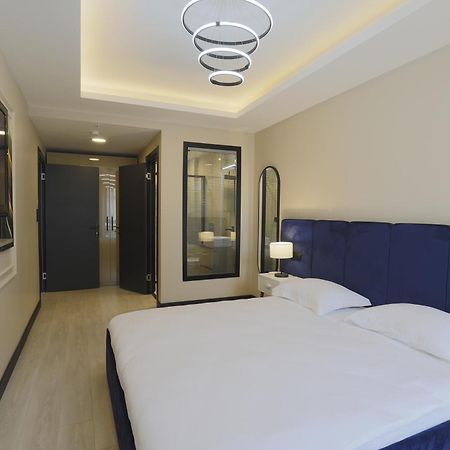 Ravello Suites Taksim Стамбул Экстерьер фото
