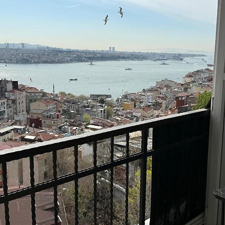 Ravello Suites Taksim Стамбул Экстерьер фото