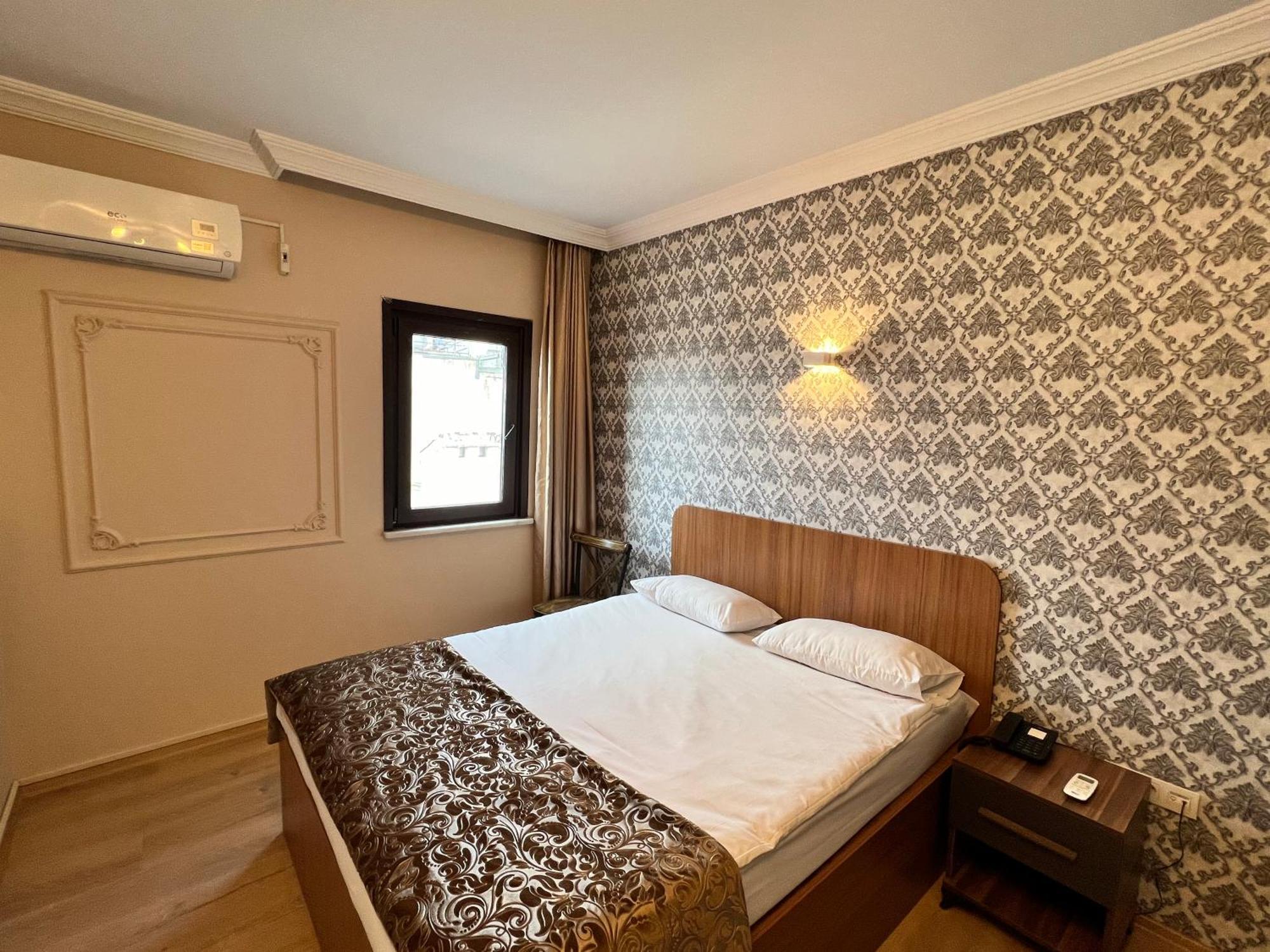 Ravello Suites Taksim Стамбул Экстерьер фото