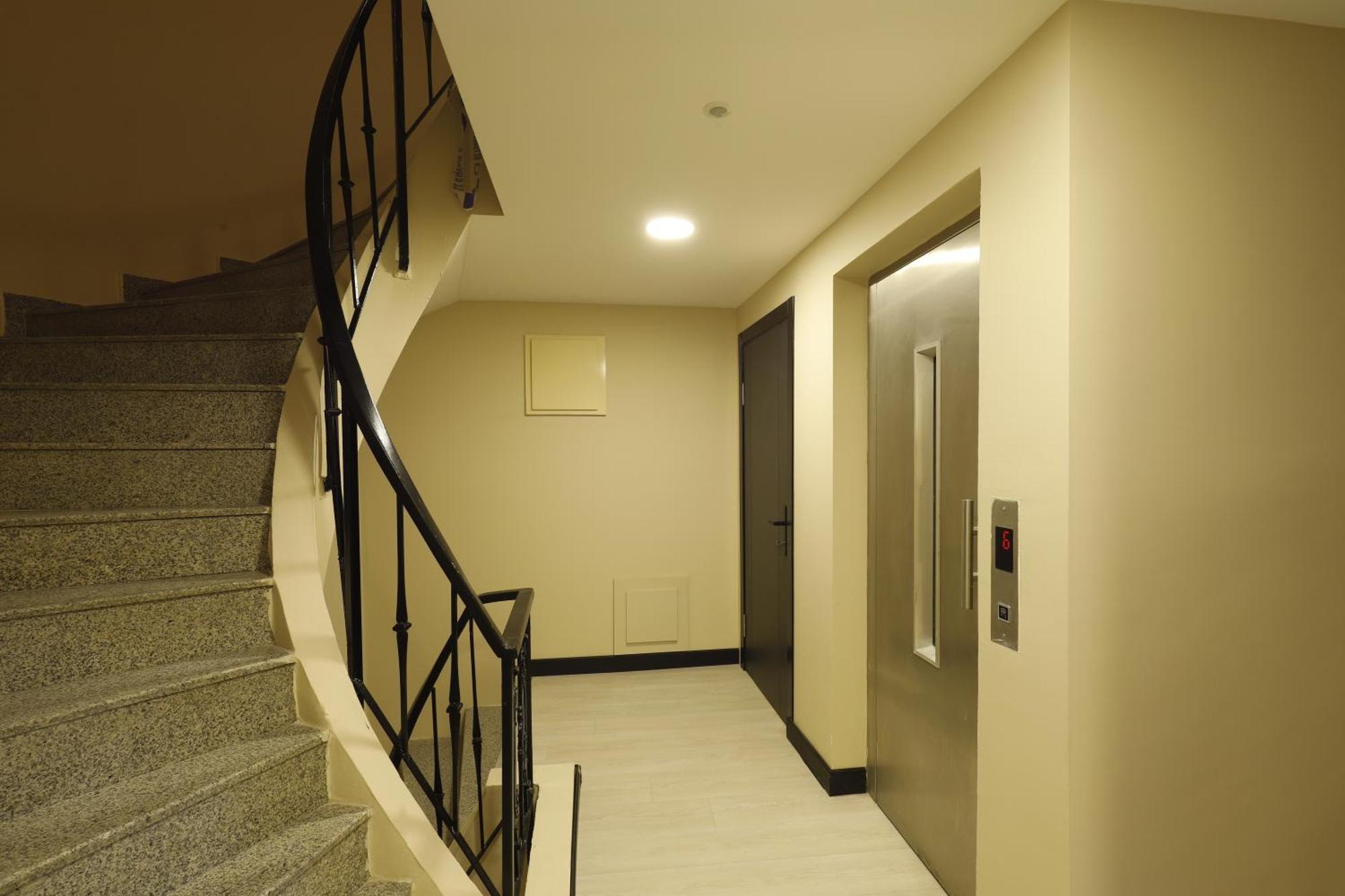 Ravello Suites Taksim Стамбул Экстерьер фото
