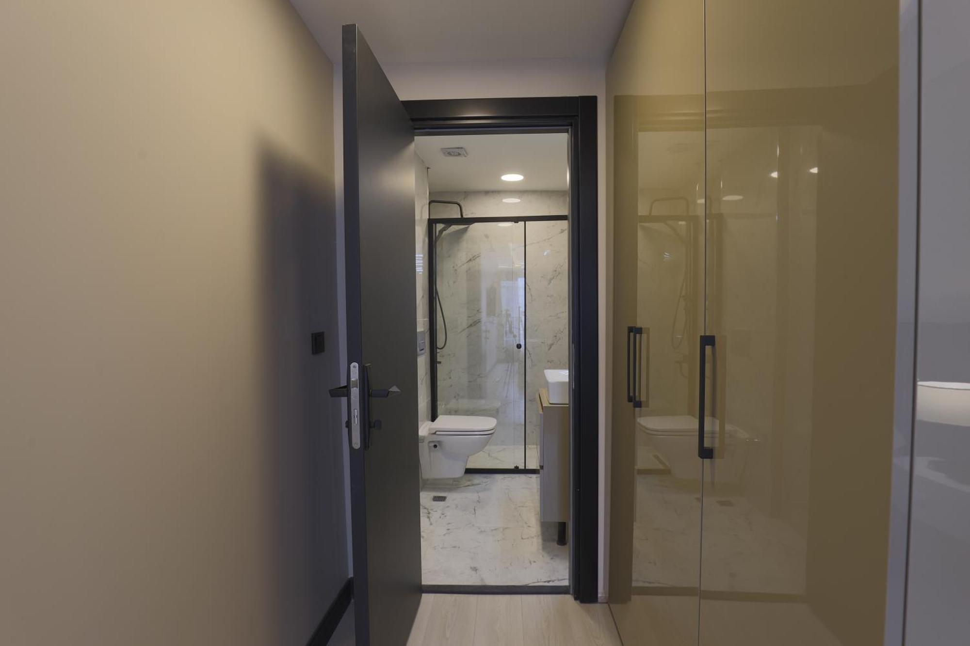 Ravello Suites Taksim Стамбул Экстерьер фото