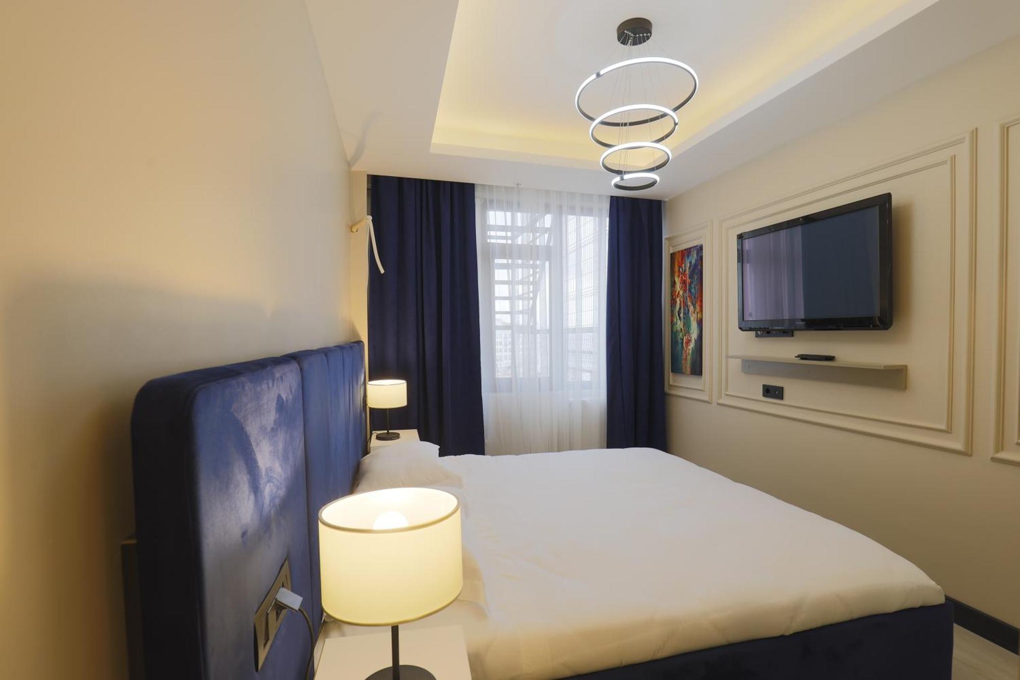 Ravello Suites Taksim Стамбул Экстерьер фото