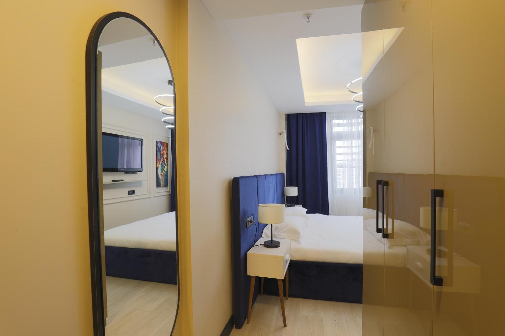 Ravello Suites Taksim Стамбул Экстерьер фото