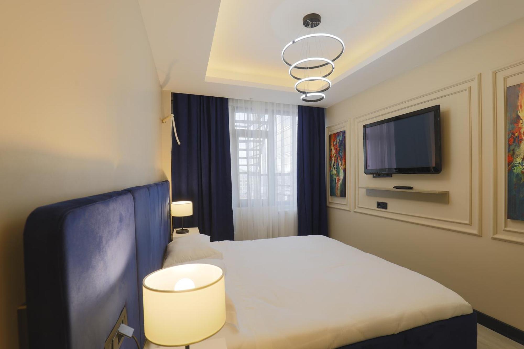 Ravello Suites Taksim Стамбул Экстерьер фото