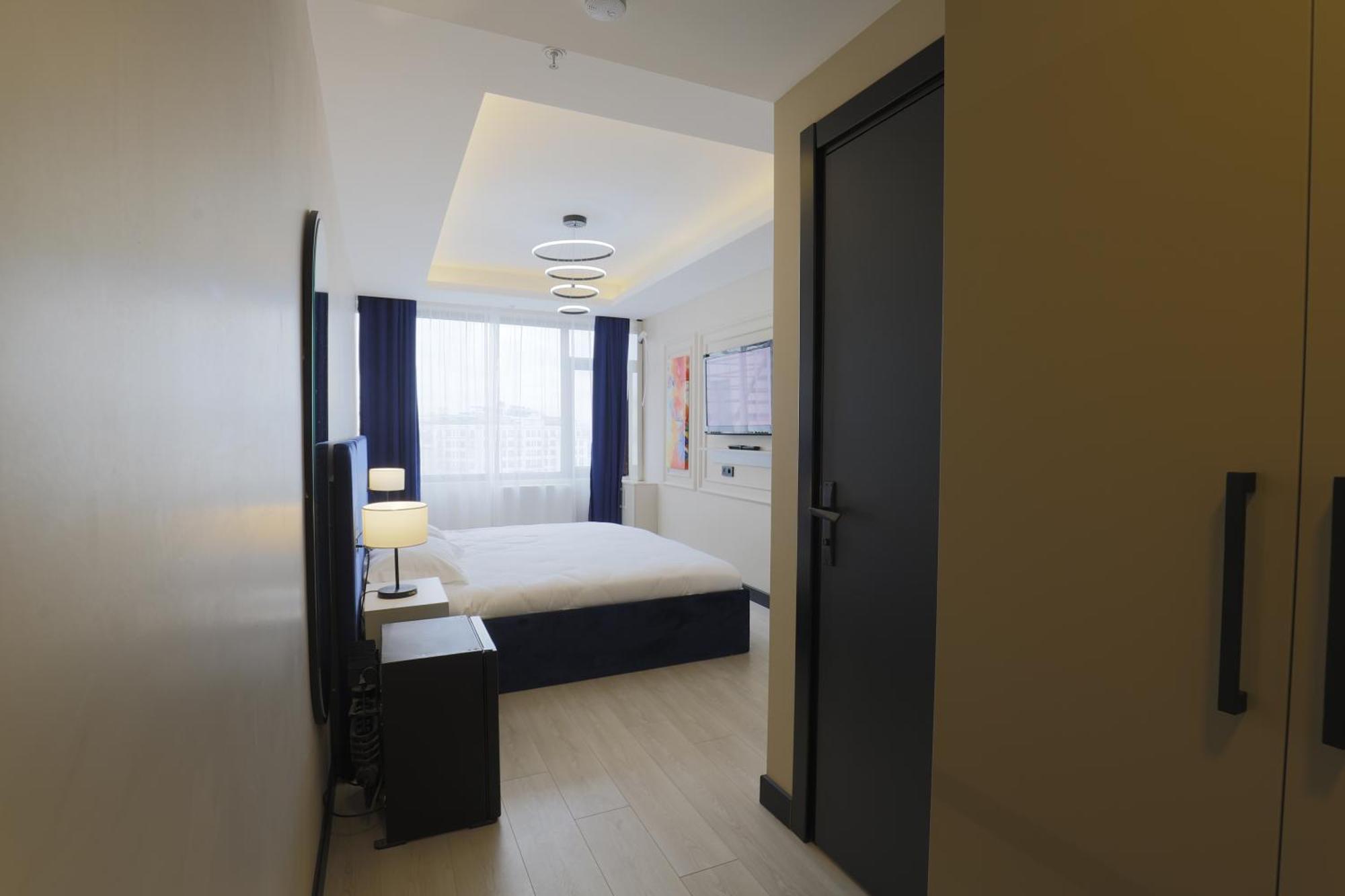 Ravello Suites Taksim Стамбул Экстерьер фото