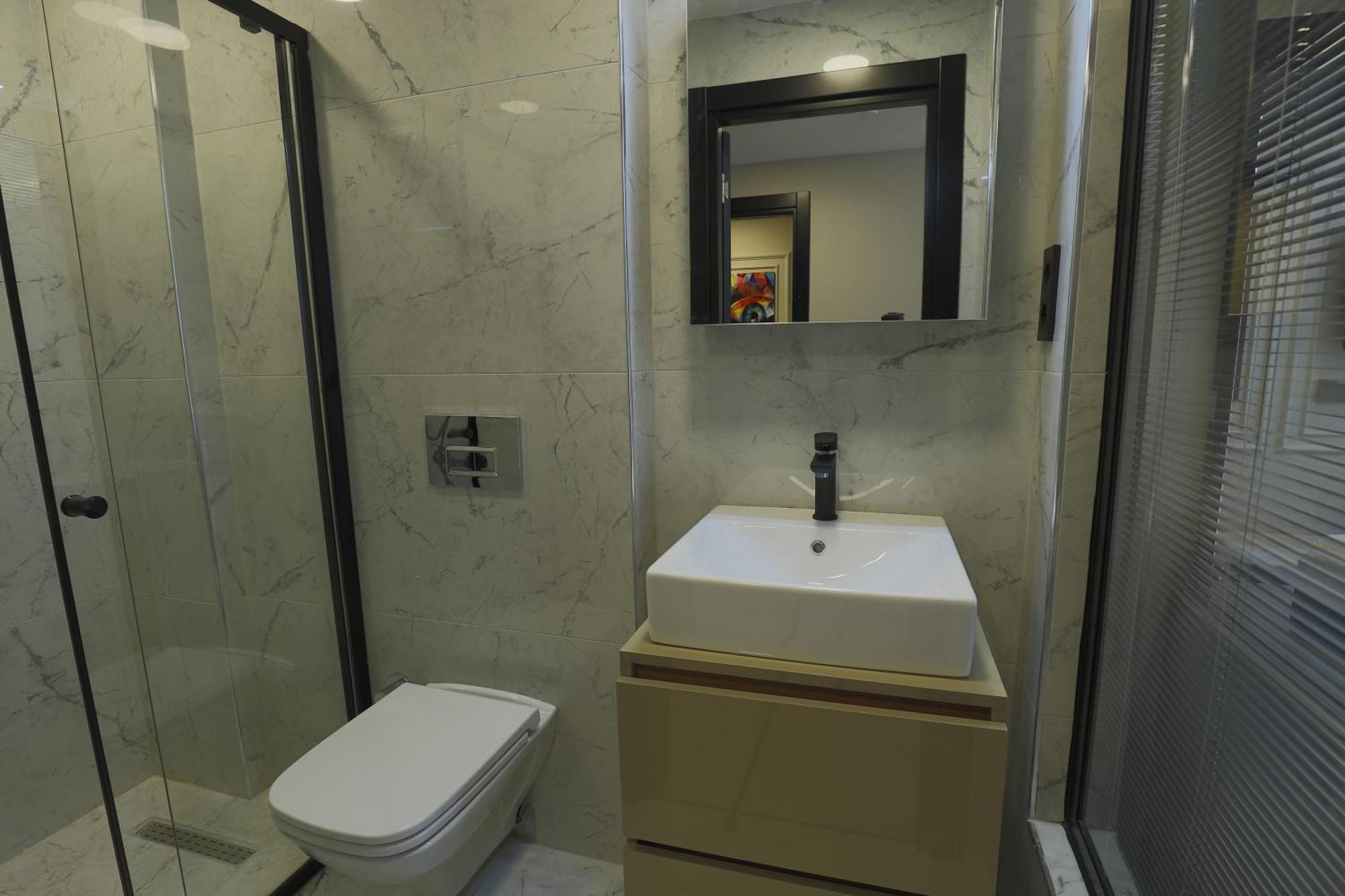 Ravello Suites Taksim Стамбул Экстерьер фото