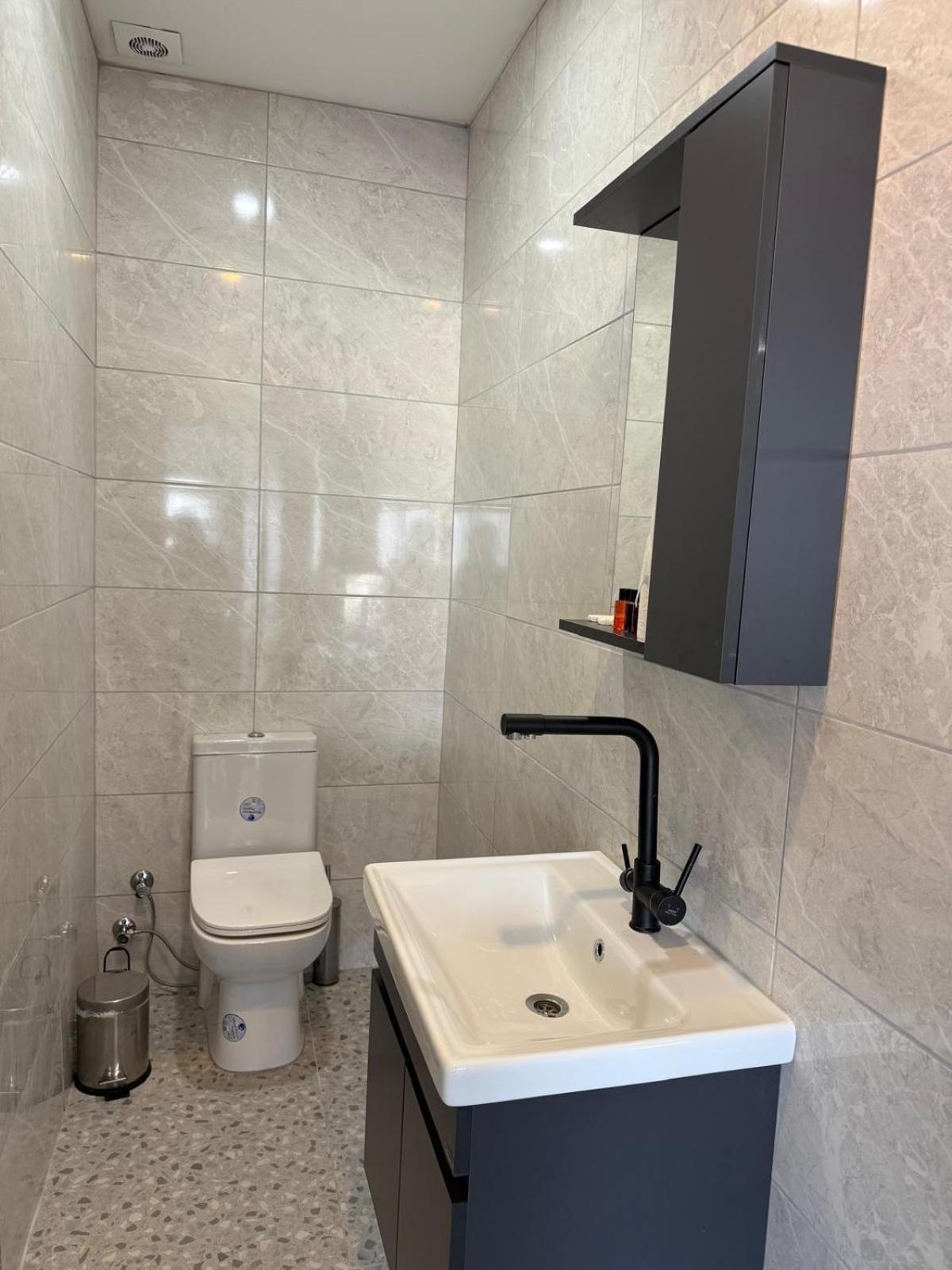Ravello Suites Taksim Стамбул Экстерьер фото