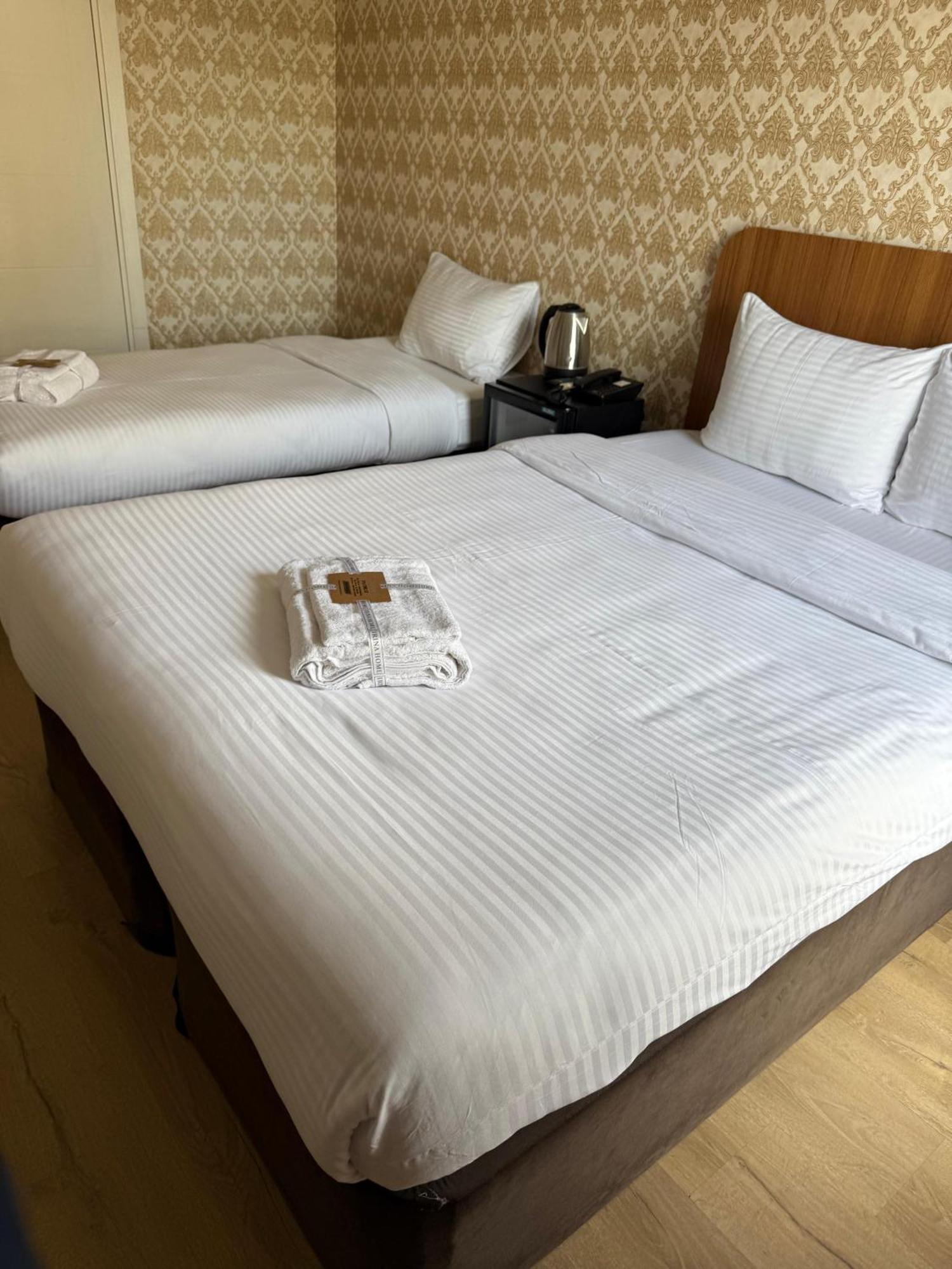 Ravello Suites Taksim Стамбул Экстерьер фото